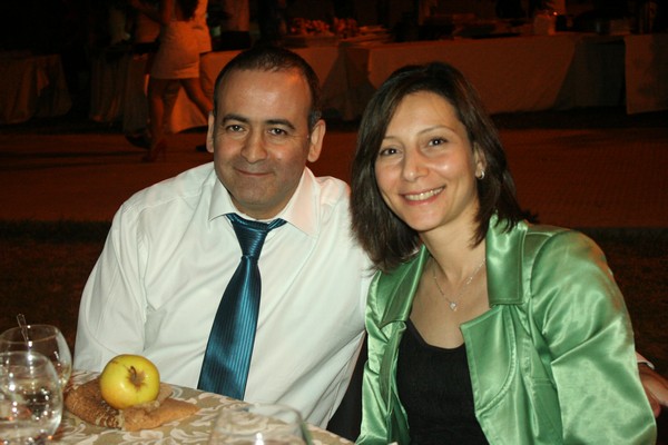 USEK Patronal Feast Day 2013
